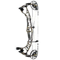 Hoyt Ventum Pro 30 HBX Pro RH 65 29.0 Elevated II/Black ST Bow 1760359