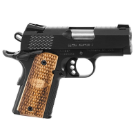 Kimber 1911 Ultra Raptor II .45 ACP CA Compliant Pistol 3200150CA