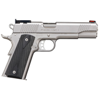 Kimber 1911 Stainless Target II 10mm CA Compliant Pistol 3200107CA