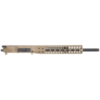 LWRC ICDI Direct Impingement .350 Legend 16" 1:16" 9/16x24" Bbl FDE Complete Upper Receiver ICDIU35CK16L