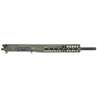 LWRC ICDI Direct Impingement .350 Legend 16" 1:16" 9/16x24" Bbl OD Green Complete Upper Receiver ICDIU35ODG16L