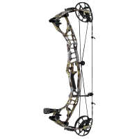 Hoyt VTM 34 HBX Pro RH 70 29.0 Elevated II ST Bow 1765130