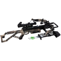 Excalibur Micro 380 Realtree Excape Crossbow w/Overwatch Scope E10723