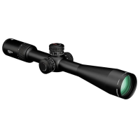 Vortex Viper PST Gen II 5-25x50 EBR-7C MRAD FFP Riflescope PST-5259