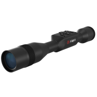 ATN X-Sight-5 3-15x LRF-Edition Smart Day/Night Hunting Riflescope DGWSXS3155LRF