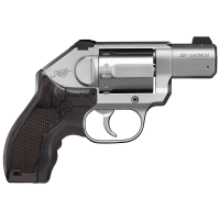 Kimber K6s Stainless LG .357 Mag 2"Bbl CA Compliant Revolver 3400003CA