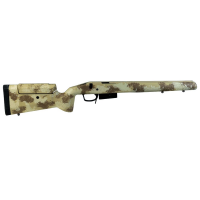 Manners T2A Remington 700 SA DBM Varmint Molded Desert Stock