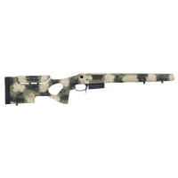 Manners T5A Remington 700 SA DBM Varmint Molded Gap Stock