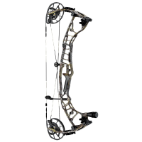 Hoyt Ventum Pro 30 HBX Pro LH 60 28.0 Elevated II ST Bow 1761212