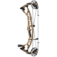 Hoyt VTM 34 HBX Pro RH 70 30.0 Bourbon ST Bow 1665244