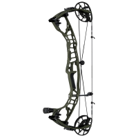 Hoyt VTM 34 HBX Pro RH 70 30.0 Wilderness ST Bow 1165251