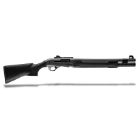 Beretta A300 Ultima Patrol 12ga 19.1" Bbl Gray Tri-Tone MC-IC 7+1 Semi-Auto Shotgun J32CG11