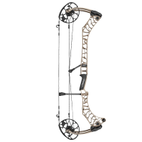 Mathews Phase4 33 70# 30" Granite LH HL Bow PBNL30HL