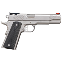 Kimber 1911 Stainless Target II 9mm CA Compliant Pistol 3200108CA