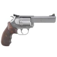 Kimber K6s Target .357 Mag GFO DASA 4" Bbl Revolver 3400032