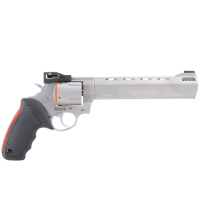 Taurus M444 Raging Bull .454 Casull Stainless Steel 8-3/8'' 5rd Revolver 2-454089M