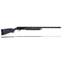 Beretta A300 Ultima Sporting 20ga 28" Bbl Grey w/Black Webbing/Green Accents Shotgun w/KO J32SGB28