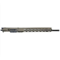 RISE Armament Watchman XR .22ARC 18" Bbl Patriot Brown Complete Upper RA-22ARC-CU-BRN-18