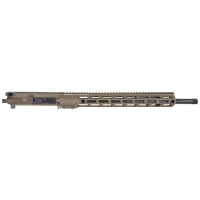 RISE Armament Watchman XR 6mm ARC 18" Bbl Patriot Brown Complete Upper RA-6ARC-CU-BRN-18