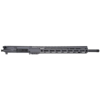 RISE Armament Watchman XR 6mm ARC 18" Bbl Sniper Grey Complete Upper RA-6ARC-CU-GRY-18