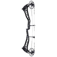 Bowtech Justice RH 70# Black A14510