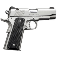 Kimber 1911 Stainless Pro Carry II .45 ACP CA Compliant Pistol 3200052CA