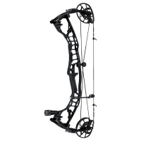 Hoyt VTM 31 HBX Pro RH 70 29.0 Blackout ST Bow 1165048