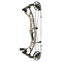 Hoyt VTM 31 HBX Pro RH 70 29.0 Buckskin 2.0 ST Bow 1065082