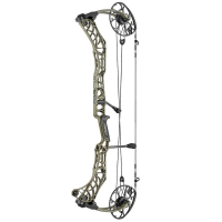 Mathews V3x 33 70# 28.5" Ambush RH H/LO MKGR285HL