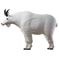 Rinehart Mountain Goat Archery Target 370