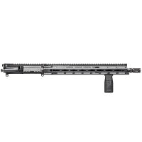 Daniel Defense DDM4V7 Black 5.56 NATO 16" Upper Receiver Group 23-128-02339-047