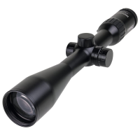 Steiner 6-24x50mm Predator 4 E3 Reticle Riflescope 8773