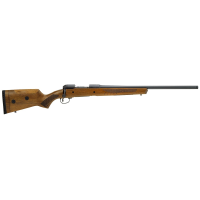 Savage Arms 110 Classic 6.5 Creedmoor 22" 1:8" 9/16x28 Bbl Oiled Walnut BA Rifle w/(1) 4rd Mag & (2) Sling Swivel Studs 57426