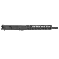 Lantac .300 Blackout Patrol 14.5" Upper Receiver 01-FA-300-PATROL-UPR