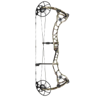 Bowtech CP28 LH 70# Subalpine Bow A11253