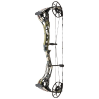 Bowtech CP28 RH 60# KUIU Verde Bow A11191