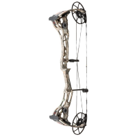 Bowtech CP28 RH 60# Realtree Edge Bow A11188