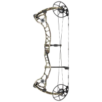 Bowtech CP28 RH 60# Subalpine Bow A11189