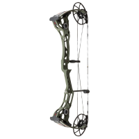 Bowtech CP28 RH 70# OD Green Bow A11194