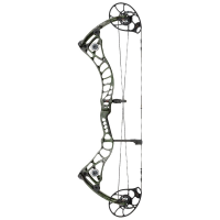 Bowtech SR350 RH 60# Altitude Bow A10924