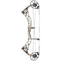 Bowtech SR350 RH 60# Realtree Edge Bow A10922