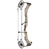 Mathews V3x 33 70# 29" Realtree Edge Lh H/LO MKCL29HL