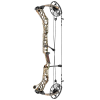 Mathews V3x 33 70# 30" Realtree Edge RH H/LO MKCR30HL