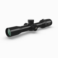 GPO Spectra 1.5-9x32i G4i Scope RS620