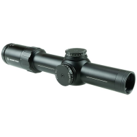 Crimson Trace Optics CSA-3108 3 Series Sport Riflescope 1-8x28mm MOA/MOA FFP with SR2-MOA