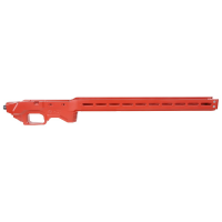 MDT ACC HOWA 1500 SA RH Red Chassis 104452-RED