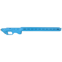 MDT ACC Savage SA RH Blue Chassis 104460-BLU