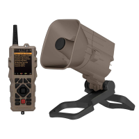 FOXPRO X48 Digital Game Call X48