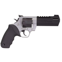 Taurus Raging Hunter .357 Mag 5 1/8" 7rd Two-Tone Revolver 2-357055RH