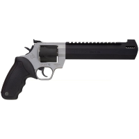 Taurus Raging Hunter .454 Casull 8 3/8" 5rd Two-Tone Revolver 2-454085RH